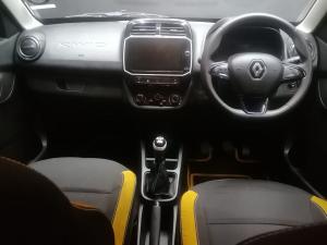 Renault Kwid 1.0 Climber manual - Image 23
