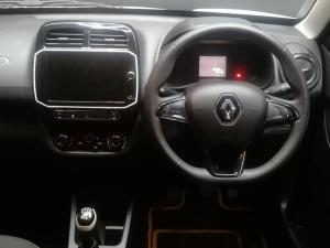 Renault Kwid 1.0 Climber manual - Image 26