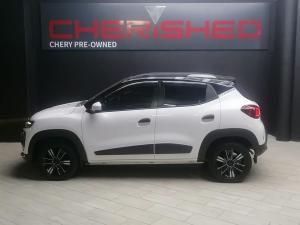 Renault Kwid 1.0 Climber manual - Image 2