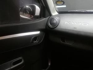 Renault Kwid 1.0 Climber manual - Image 30