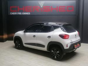 Renault Kwid 1.0 Climber manual - Image 3