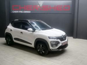Renault Kwid 1.0 Climber manual - Image 4