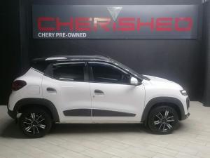 Renault Kwid 1.0 Climber manual - Image 5