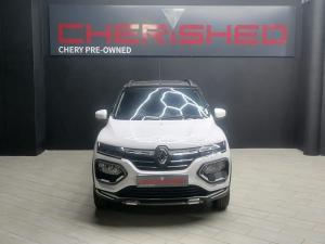 Renault Kwid 1.0 Climber manual - Image 7