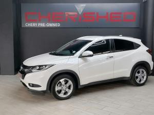 Honda HR-V 1.8 Elegance - Image 1