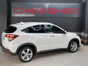 Honda HR-V 1.8 Elegance - Image 4