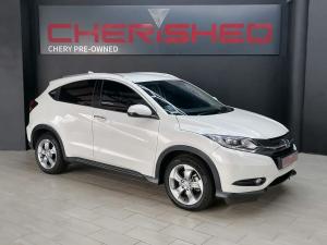 Honda HR-V 1.8 Elegance - Image 6