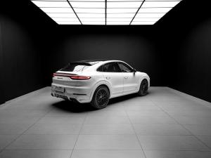 Porsche Cayenne GTS coupe - Image 11