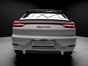 Porsche Cayenne GTS coupe - Image 14