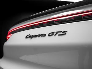 Porsche Cayenne GTS coupe - Image 15