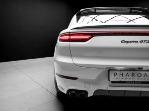 Porsche Cayenne GTS coupe - Image 16