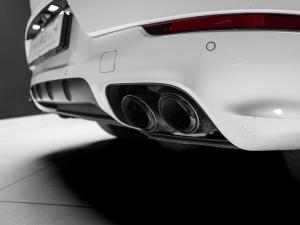 Porsche Cayenne GTS coupe - Image 17