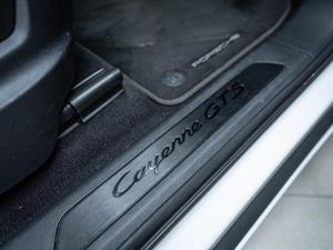 Porsche Cayenne GTS coupe - Image 19