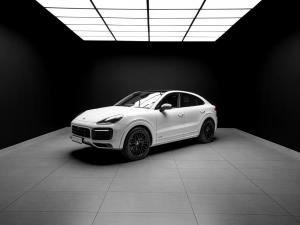 Porsche Cayenne GTS coupe - Image 1