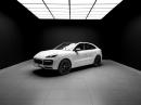 Thumbnail Porsche Cayenne GTS coupe