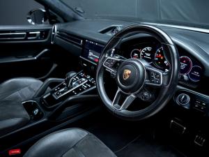 Porsche Cayenne GTS coupe - Image 20