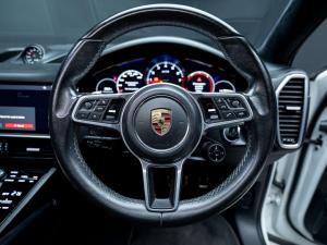 Porsche Cayenne GTS coupe - Image 22