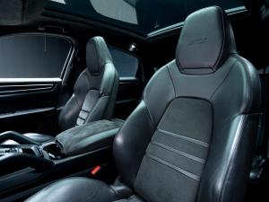 Porsche Cayenne GTS coupe - Image 27