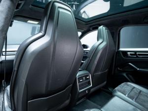 Porsche Cayenne GTS coupe - Image 28