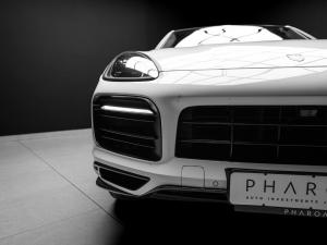 Porsche Cayenne GTS coupe - Image 8