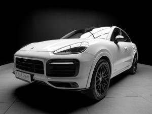 Porsche Cayenne GTS coupe - Image 9