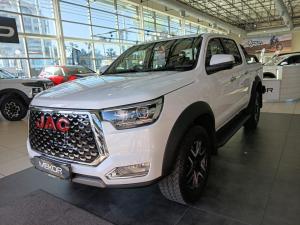 JAC T8 2.0CTI double cab 4WD Lux - Image 10
