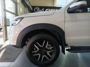 JAC T8 2.0CTI double cab 4WD Lux - Image 11