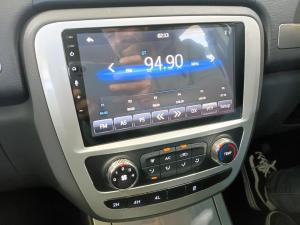 JAC T8 2.0CTI double cab 4WD Lux - Image 13