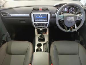 JAC T8 2.0CTI double cab 4WD Lux - Image 16