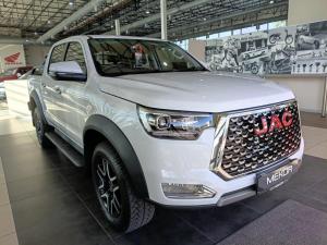 JAC T8 2.0CTI double cab 4WD Lux - Image 1