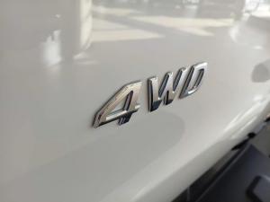 JAC T8 2.0CTI double cab 4WD Lux - Image 20