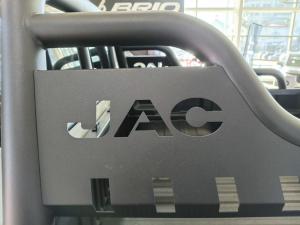 JAC T8 2.0CTI double cab 4WD Lux - Image 21
