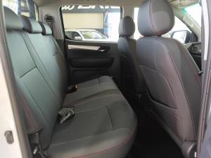 JAC T8 2.0CTI double cab 4WD Lux - Image 26