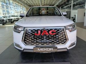 JAC T8 2.0CTI double cab 4WD Lux - Image 2