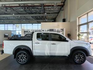 JAC T8 2.0CTI double cab 4WD Lux - Image 3