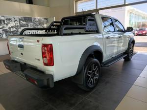 JAC T8 2.0CTI double cab 4WD Lux - Image 5