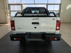 JAC T8 2.0CTI double cab 4WD Lux - Image 6