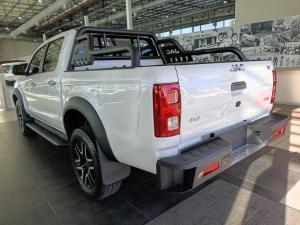 JAC T8 2.0CTI double cab 4WD Lux - Image 7