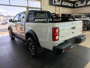 JAC T8 2.0CTI double cab 4WD Lux - Image 8