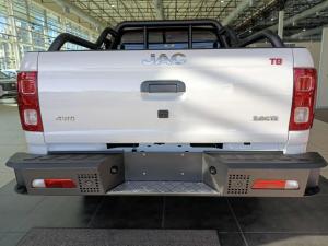 JAC T8 2.0CTI double cab 4WD Lux - Image 9