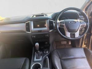Ford Everest 2.2TDCi XLT auto - Image 13