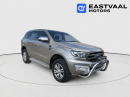 Thumbnail Ford Everest 2.2TDCi XLT auto