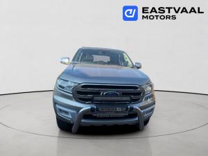 Ford Everest 2.2TDCi XLT auto - Image 2
