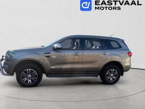 Ford Everest 2.2TDCi XLT auto - Image 4