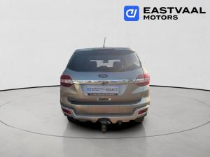 Ford Everest 2.2TDCi XLT auto - Image 5