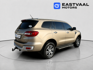 Ford Everest 2.2TDCi XLT auto - Image 7