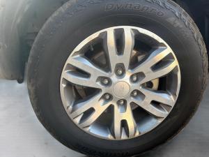 Ford Everest 2.2TDCi XLT auto - Image 9