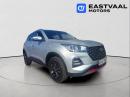 Thumbnail Chery Tiggo 4 Pro 1.5T LiT auto