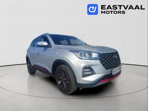 Chery Tiggo 4 Pro 1.5T LiT auto - Image 1