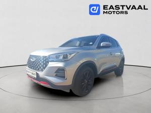 Chery Tiggo 4 Pro 1.5T LiT auto - Image 3